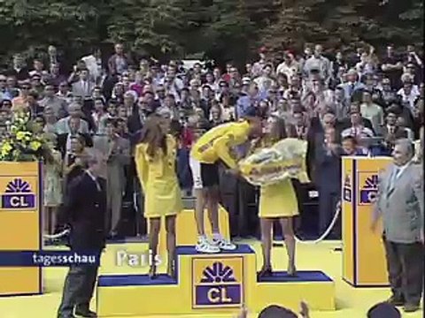 Tagesschau | 27. Juli 1997 20:00 Uhr (mit Eva Herman) | Das Erste