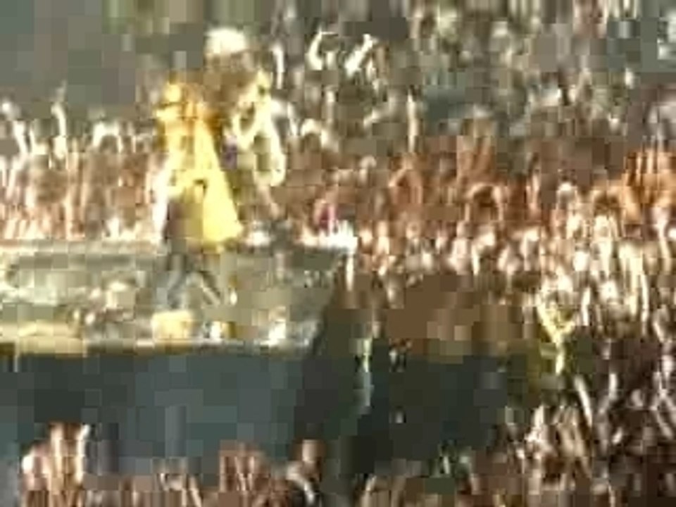 N°20 TH Concert Bordeaux 23-10-07