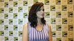 'Teen Wolf' Star Shelley Hennig Talks Sexy Shower Scenes With Tyler Posey