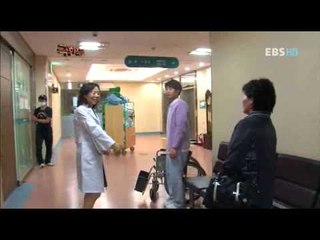 극한직업 - Extreme JOB_호스피스 병동 24시 2부_#003
