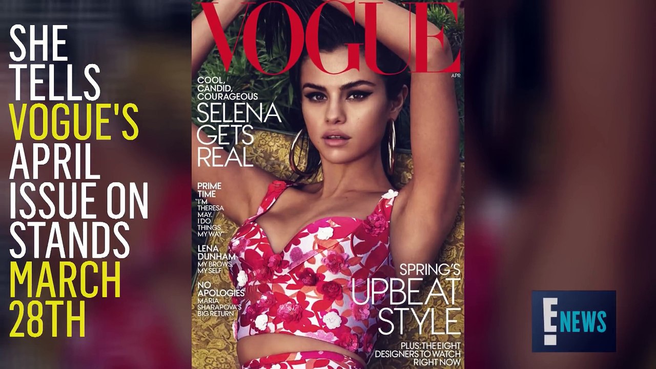 Selena Gomez's Instagram Popularity _Freaked_ Her Out _ E! News[1]