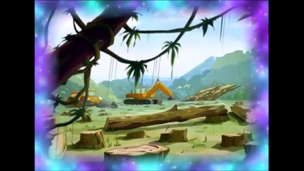 Winx Club 4 - Episodio 20 - Os Dons do Destino