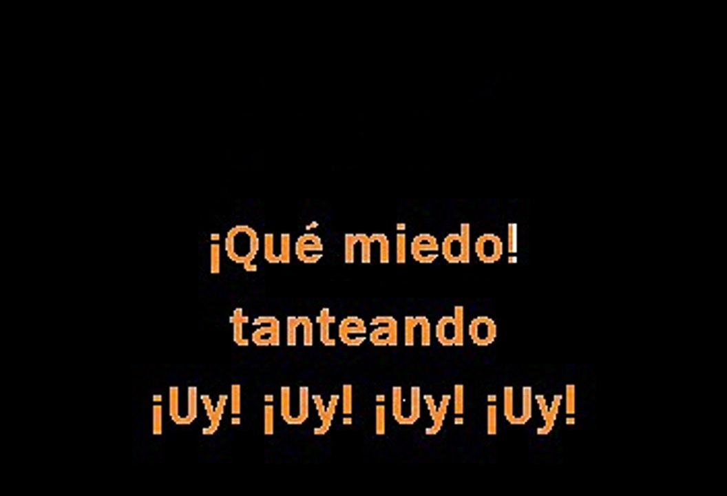 Banda Duranguense - De Un Rancho A Otro (Karaoke con voz guia)