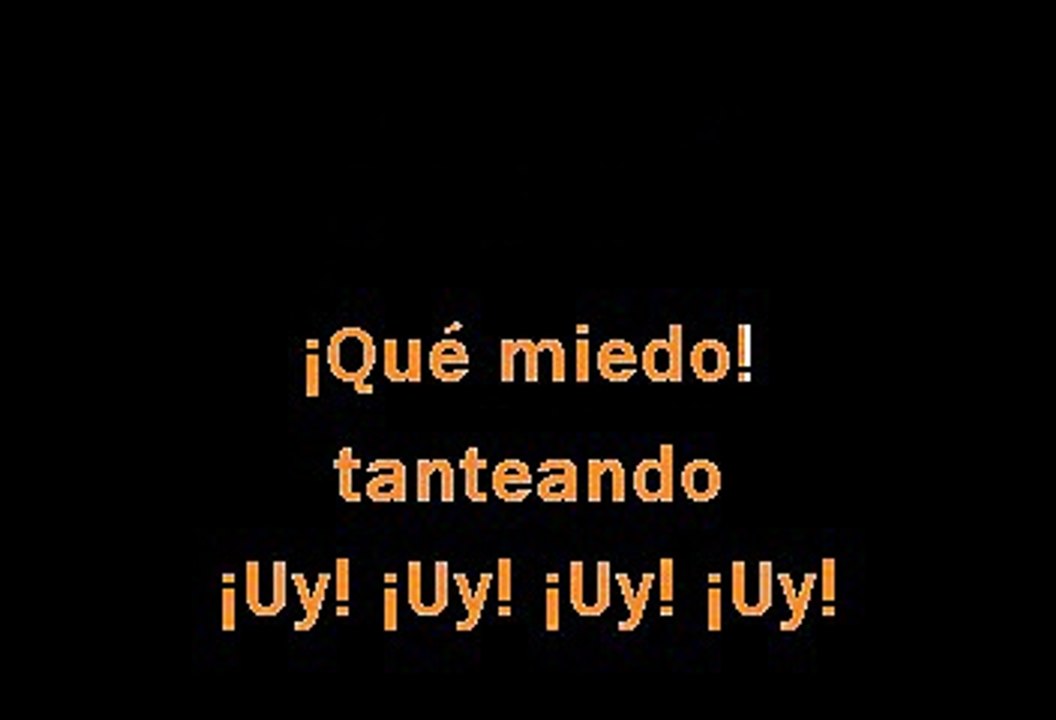 Banda Duranguense - De Un Rancho A Otro (Karaoke)