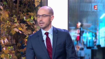 Réfugiés : l'annonce d'Emmanuel Macron est-elle réaliste ?