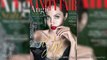 Angelina Jolie Breaks Silence on Brad Pitt in 'Vanity Fair' Cover Story | THR News