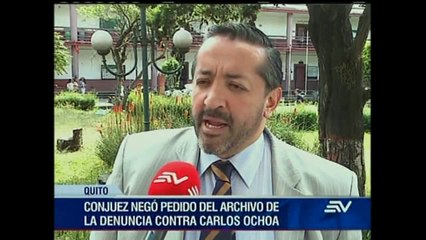 Televistazo 13h00  27-07-2017