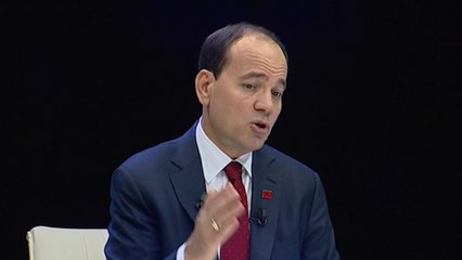 Ora News – Nishani: Rama e përdori marrëveshjen me Bashën në mënyrë spekulative