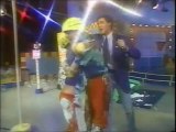 Australia's Double Dare's The Rapid Rascals vs. Double Trouble