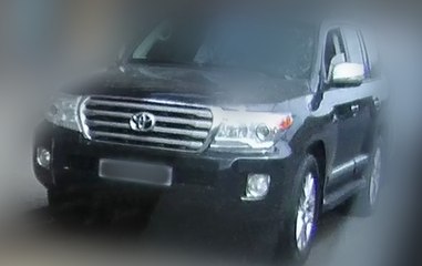 BRAND NEW 2018  Toyota Land Cruiser 200. NEW GENERATIONS. WILL BE MADE IN 2018.