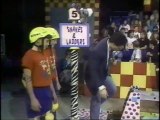 Australia's Double Dare's The Off & Runnings vs. The Teeny Boppers
