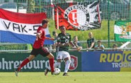 22-07-2017 Samenvatting SC Freiburg - Feyenoord