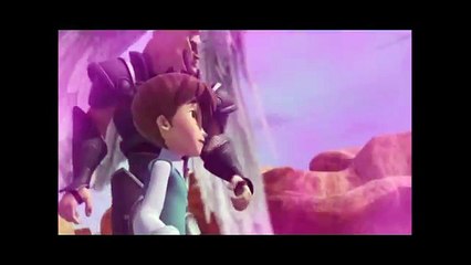 Superbook - Revelation The Final Battle 2