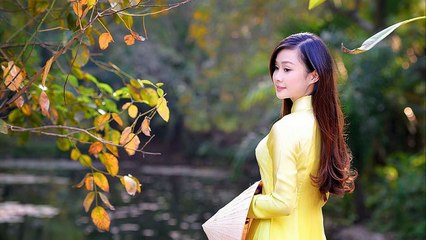 Liên khúc * Mười năm yêu em - Mười năm tình cũ / Vũ Khanh