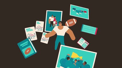 What happens when you have a concussion? - Clifford Robbins