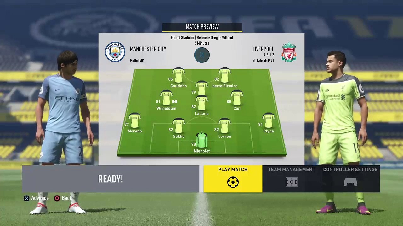 dirtydeeds1991's Live PS4 Broadcast (51)