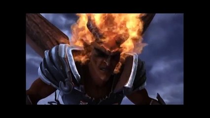 Superbook - Revelation The Final Battle 3