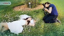Açık alanda çekilen düğün fotoğrafı nasıl olmalı | Evlilik İşleri