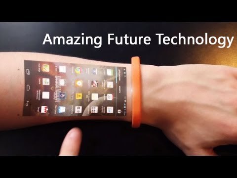 Amazing technology of future gen awesome tech prediction