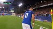 Leighton Baines Goal HD - Everton (Eng)	1-0	Ruzomberok (Svk) 27.07.2017