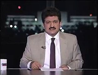 Hamid Mir Special Message to All Pakistan Ahead Panama