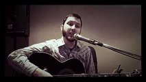 (1597) Zachary Scot Johnson My Dear Old Friend Patty Griffin Cover thesongadayproject Mary