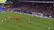 Leighton Baines Goal - Everton vs Ruzomberok 1-0 27.07.2017 (HD)