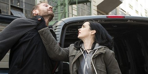 Watch Marvel's Jessica Jones Season 2 Episode 1 : TBA Full Series Streaming,