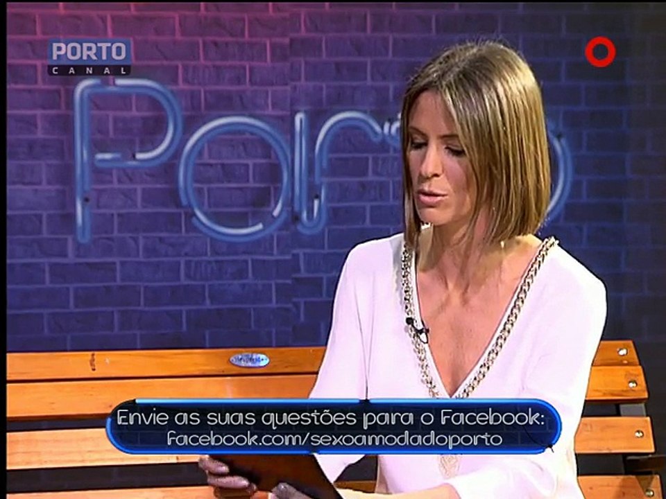 Sexo à moda do Porto - 11