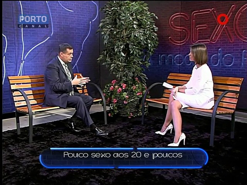 Sexo à moda do Porto - 12
