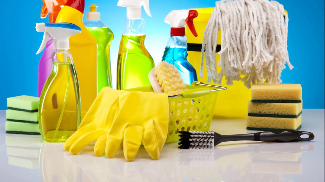 Angelas Cleaning Service - (509) 845-0294
