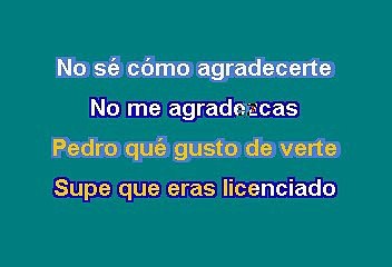 LOS TIGRES - PEDRO Y PABLO (KARAOKE)