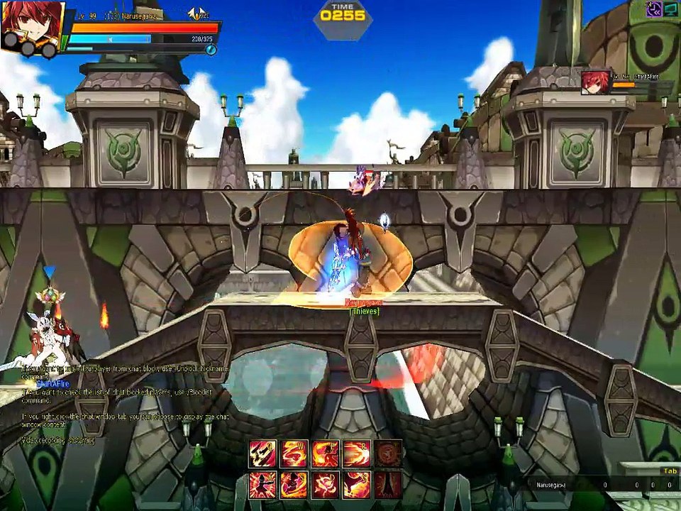 StartAFire pvp hack