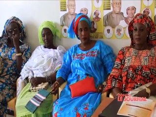 REPLAY - JT Français 20h - Pr : CHEIKH TIDIANE DIAHO - 27 Juillet 2017