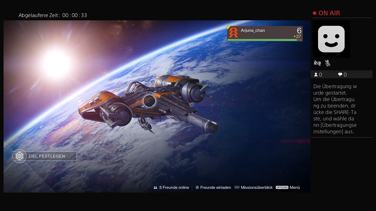 Ps4-live-Übertragung von arjuna_chan (2)