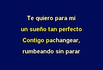 Maná - Tu Tienes Lo Que Quiero (Karaoke)