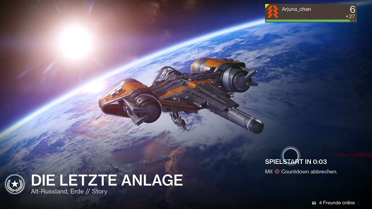 Ps4-live-Übertragung von arjuna_chan (3)