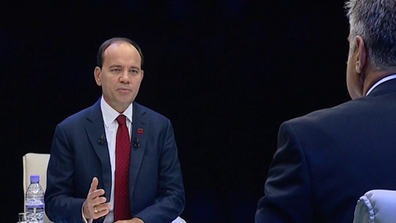 Arena – “Bilanci i një Presidence”, i ftuar në studio ish-Presidenti i Republikës, Bujar Nishani