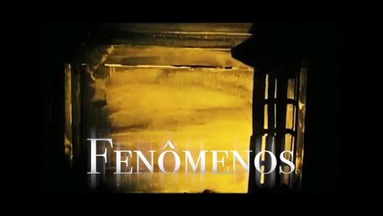Fenômenos (#01 - Curta Assombrado)