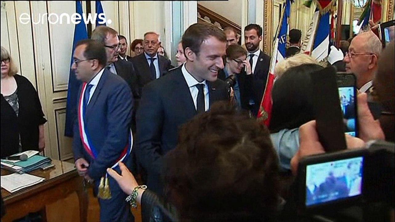 Wege aus der Flüchtlingskrise