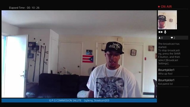 The official chillzone (1191)