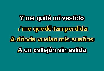 Mi Vestido Azul - Floricienta (Karaoke)