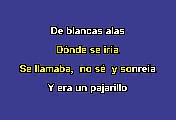 Napoleón - Pajarillo (Karaoke)