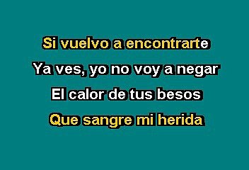 Orgullo - Álvaro Carrillo (Karaoke)