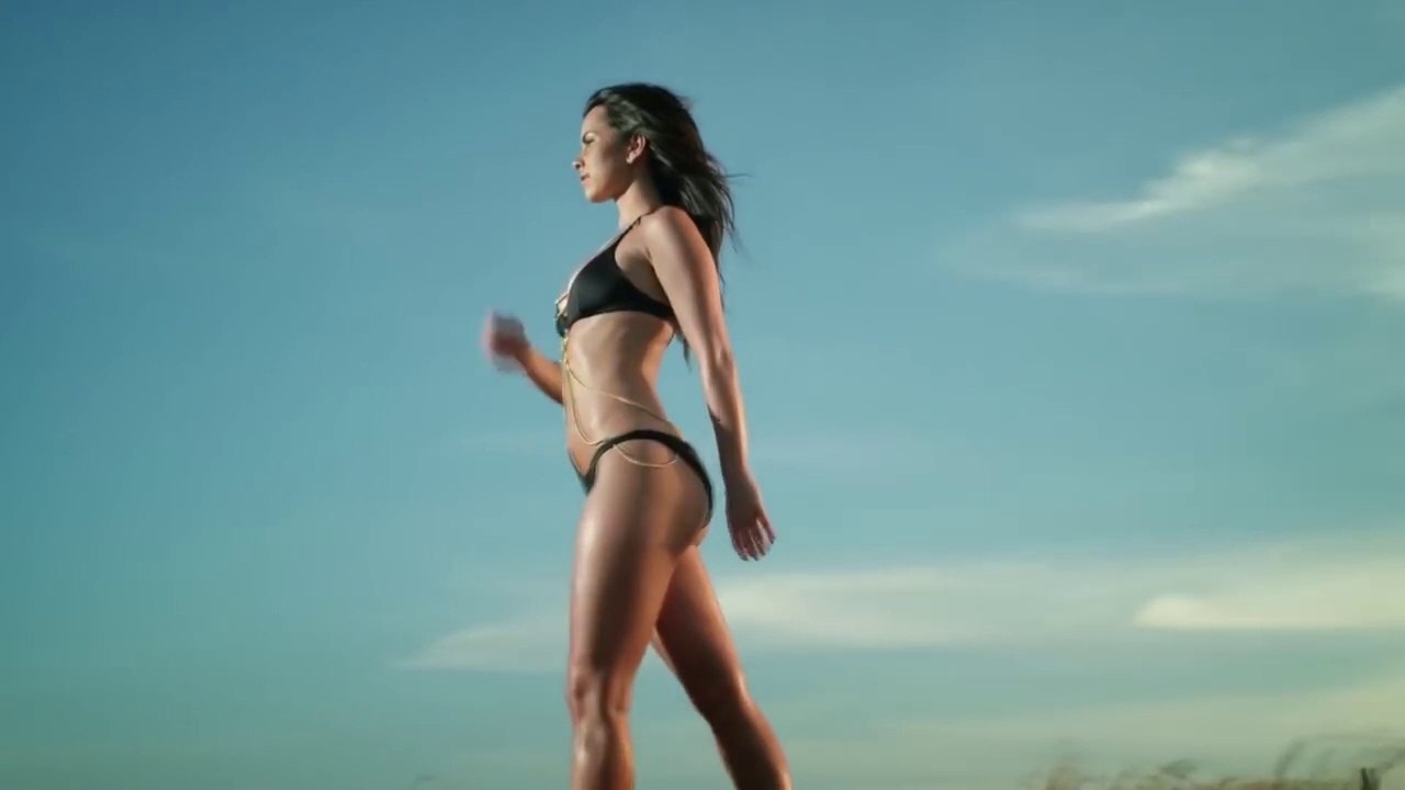 Captain Hollywood Project - More And More (Electro Remix) 2017