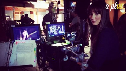 Troian Bellisario Talks Her First Feature Film And 'Creating In Rebellion'
