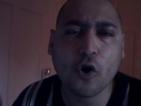 lawid 54 vidéo n°1 Freestyle rap longwy inedit