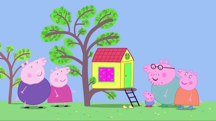 Peppa Pig Wutz Deutsch Neue Ep.n 2017 #92