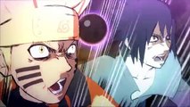 Naruto Shippuden Ultimate Ninja Storm 4 ENGLISH DUB Trailer 7 Kaguya, Sage of Six Paths Vo