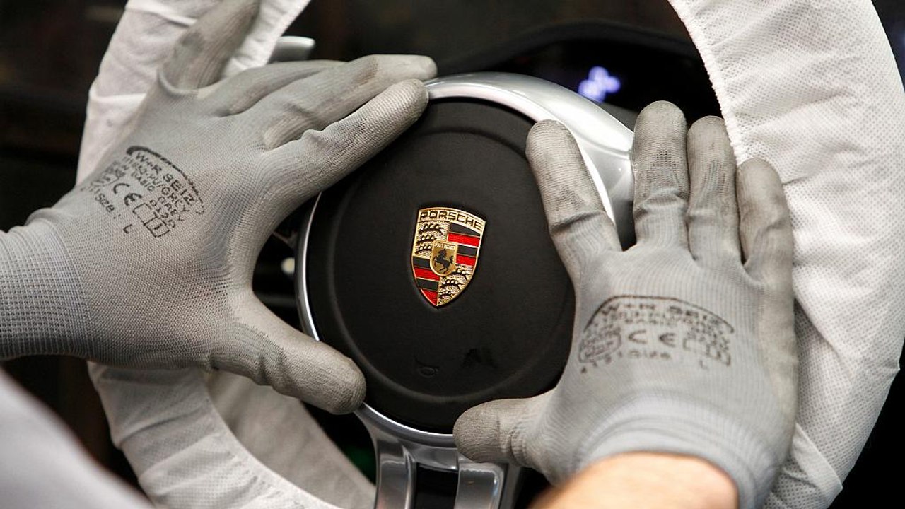 Kartellverdacht: deutsche autobranche vor saftigen sammelklagen